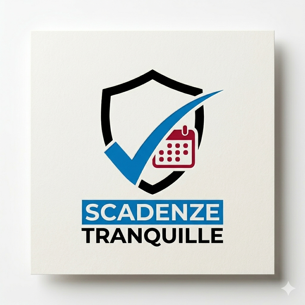 Scadenze Tranquille